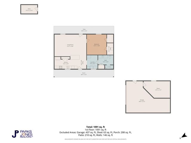 293 Whippoorwill St, Apache, OK 73006