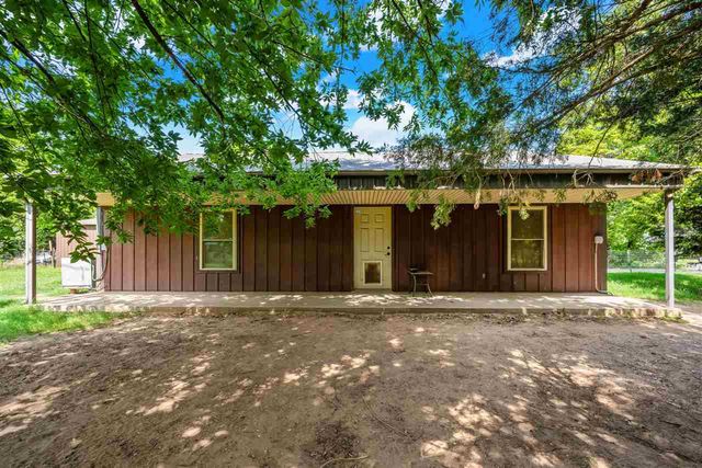 293 Whippoorwill St, Apache, OK 73006