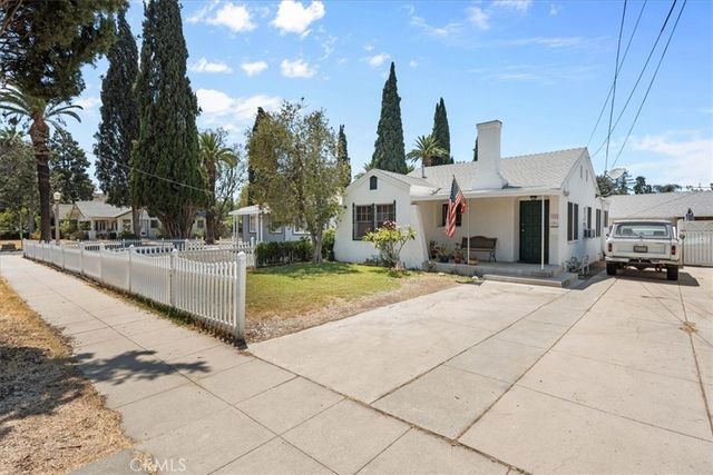 5749 Brockton, Riverside, CA 92506
