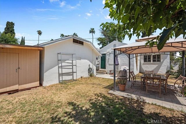 5749 Brockton, Riverside, CA 92506