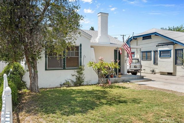 5749 Brockton, Riverside, CA 92506