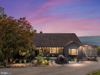 417 MALLARD DR, Basye, VA 22810