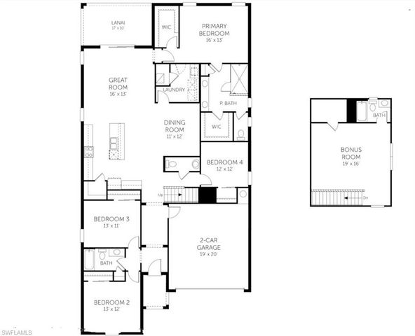 17035 Cottontail CIR, Punta Gorda, FL 33982