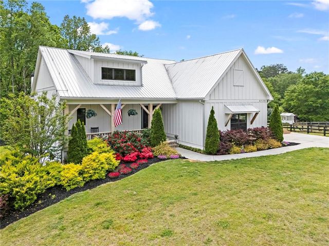 6125 Union Hill Road, Canton, GA 30115