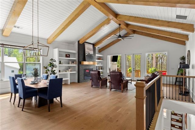 6125 Union Hill Road, Canton, GA 30115