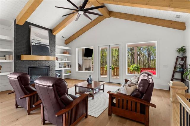 6125 Union Hill Road, Canton, GA 30115