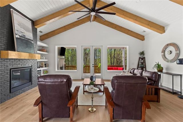 6125 Union Hill Road, Canton, GA 30115