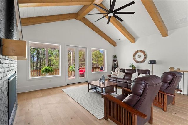 6125 Union Hill Road, Canton, GA 30115