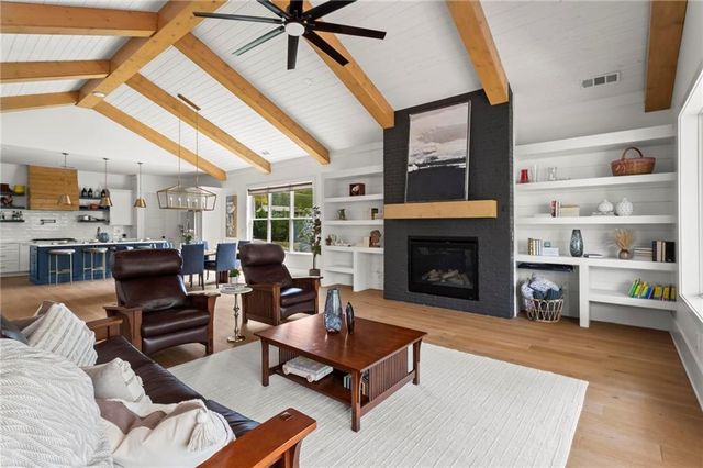 6125 Union Hill Road, Canton, GA 30115