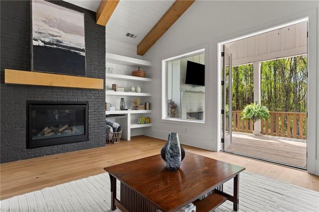 6125 Union Hill Road, Canton, GA 30115