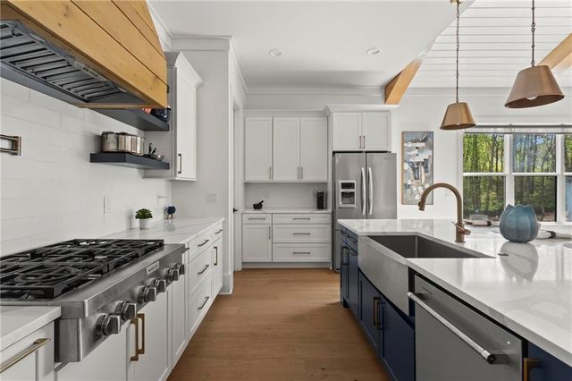 6125 Union Hill Road, Canton, GA 30115