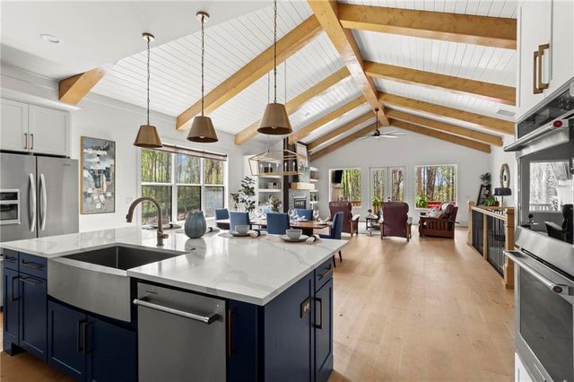 6125 Union Hill Road, Canton, GA 30115