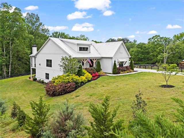 6125 Union Hill Road, Canton, GA 30115