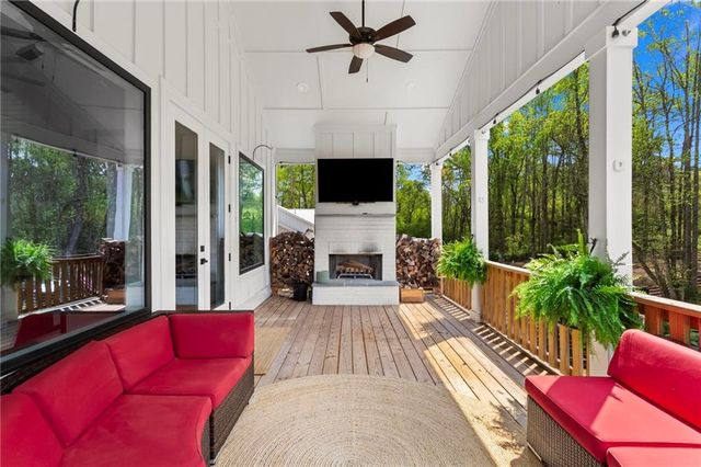 6125 Union Hill Road, Canton, GA 30115