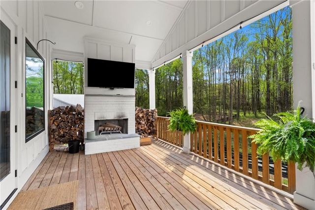 6125 Union Hill Road, Canton, GA 30115