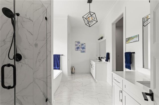 6125 Union Hill Road, Canton, GA 30115