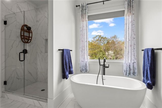 6125 Union Hill Road, Canton, GA 30115