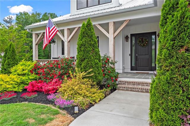 6125 Union Hill Road, Canton, GA 30115