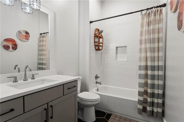 6125 Union Hill Road, Canton, GA 30115