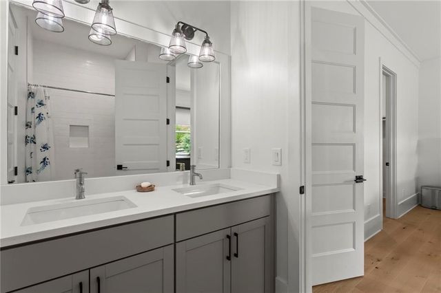 6125 Union Hill Road, Canton, GA 30115