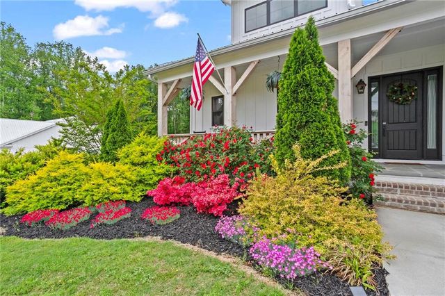 6125 Union Hill Road, Canton, GA 30115