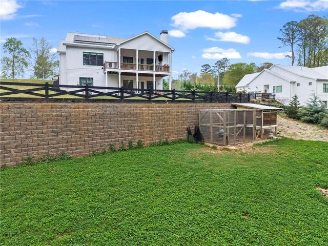 6125 Union Hill Road, Canton, GA 30115