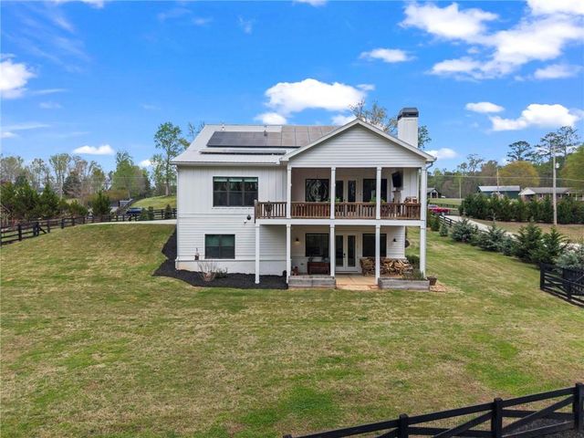 6125 Union Hill Road, Canton, GA 30115