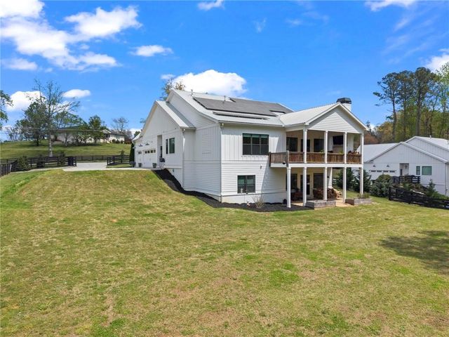 6125 Union Hill Road, Canton, GA 30115