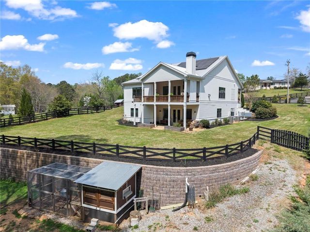 6125 Union Hill Road, Canton, GA 30115