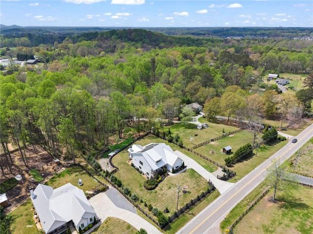 6125 Union Hill Road, Canton, GA 30115