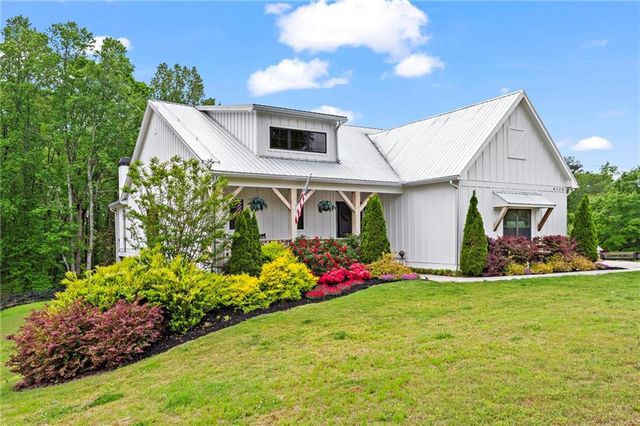 6125 Union Hill Road, Canton, GA 30115