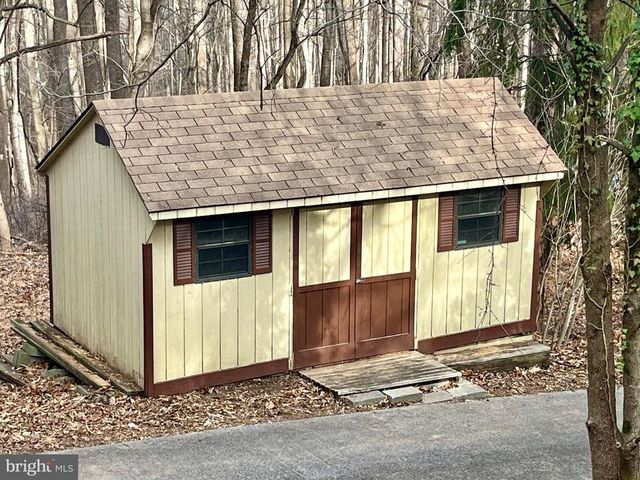 347 RESTMORE LN, Stanley, VA 22851