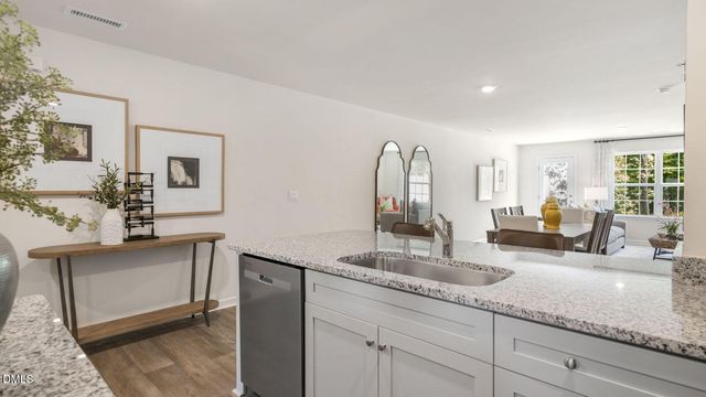 5802 Brambleberry Way, Raleigh, NC 27616