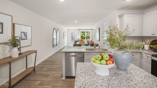 5802 Brambleberry Way, Raleigh, NC 27616
