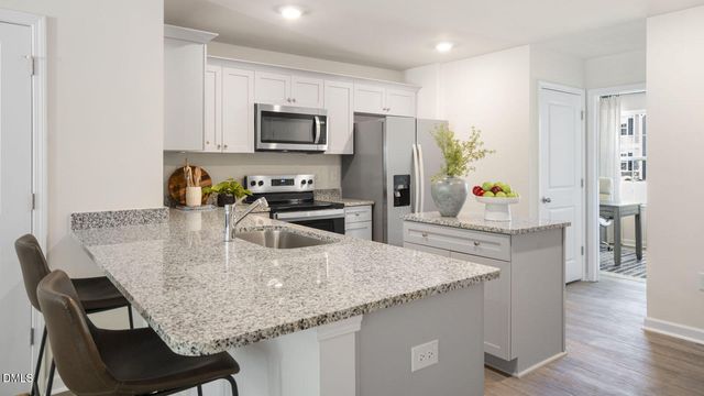 5802 Brambleberry Way, Raleigh, NC 27616