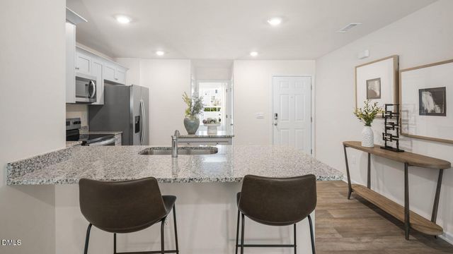 5802 Brambleberry Way, Raleigh, NC 27616