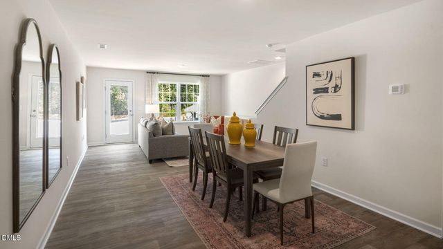 5802 Brambleberry Way, Raleigh, NC 27616