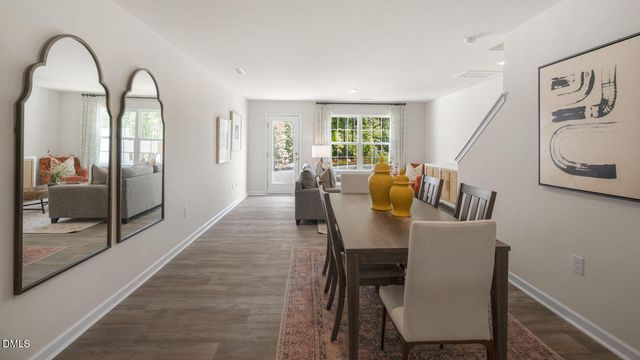 5802 Brambleberry Way, Raleigh, NC 27616
