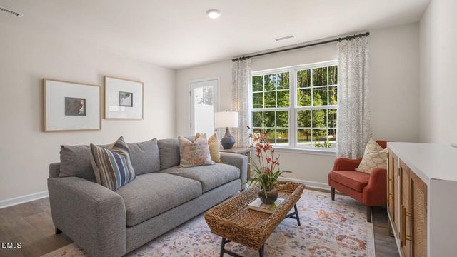 5802 Brambleberry Way, Raleigh, NC 27616