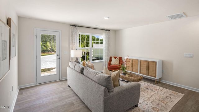 5802 Brambleberry Way, Raleigh, NC 27616