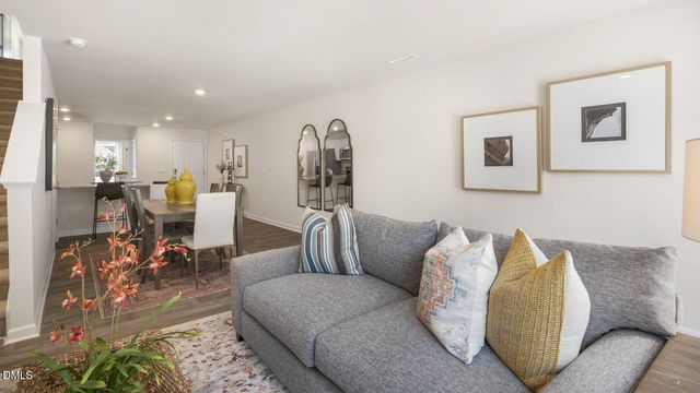 5802 Brambleberry Way, Raleigh, NC 27616