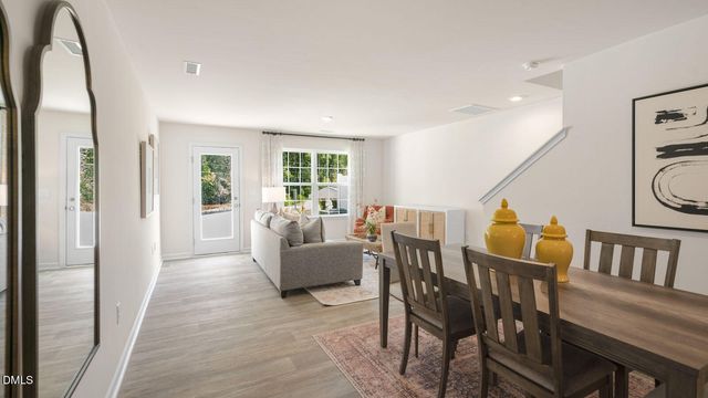 5802 Brambleberry Way, Raleigh, NC 27616