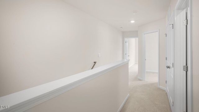 5802 Brambleberry Way, Raleigh, NC 27616