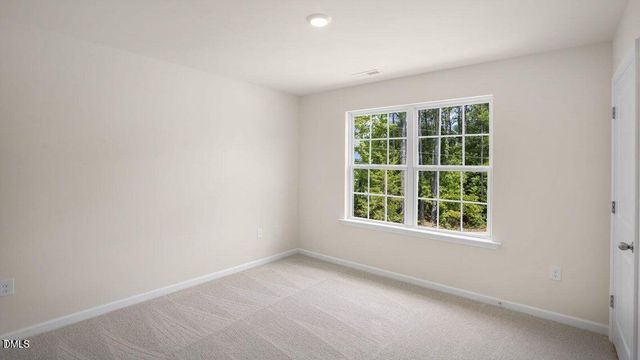 5802 Brambleberry Way, Raleigh, NC 27616