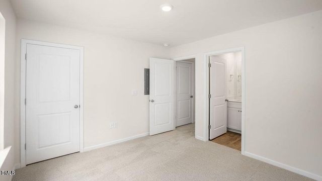 5802 Brambleberry Way, Raleigh, NC 27616