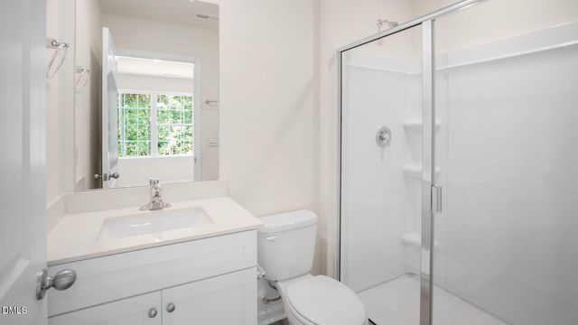 5802 Brambleberry Way, Raleigh, NC 27616