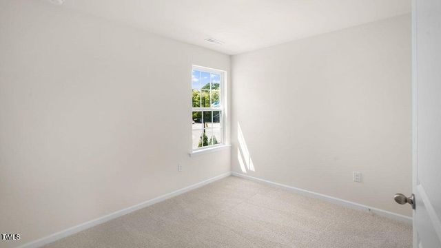 5802 Brambleberry Way, Raleigh, NC 27616