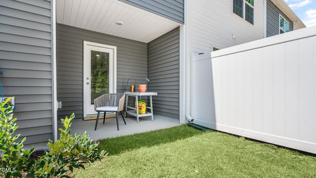 5802 Brambleberry Way, Raleigh, NC 27616
