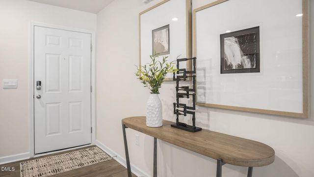 5802 Brambleberry Way, Raleigh, NC 27616