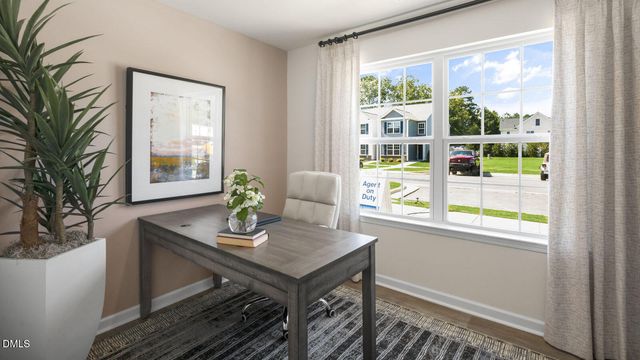 5802 Brambleberry Way, Raleigh, NC 27616